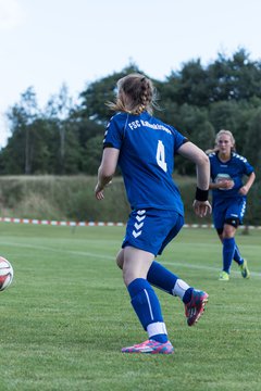 Bild 192 - B-Juniorinnen TuS Tensfeld - FSC Kaltenkirchen : Ergebnis: 3:6